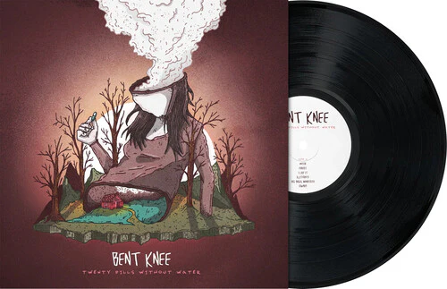 Bent Knee - Twenty Pills Without Water