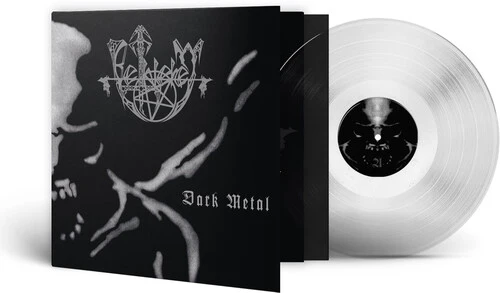Bethlehem - Dark Metal