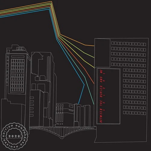 Between the Buried and Me - Colors (2020) - Image 2