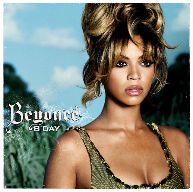Beyoncé - B'day [2LP] - Image 3