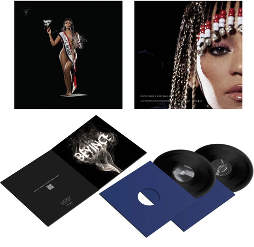 Beyoncé - COWBOY CARTER [2LP Bead Face] - Image 4