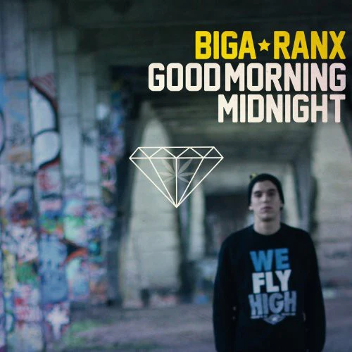 Biga Ranx - Good Morning Midnight