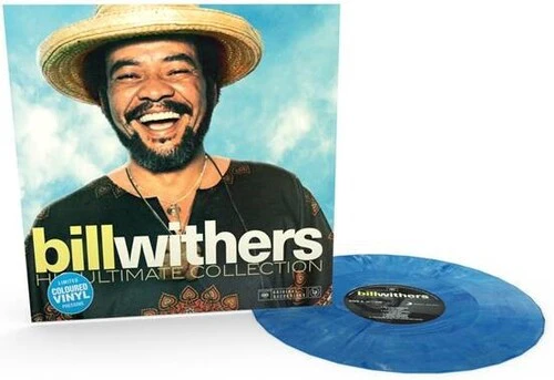 Bill Withers - His Ultimate Collection [Blue 180-gram] - Image 2
