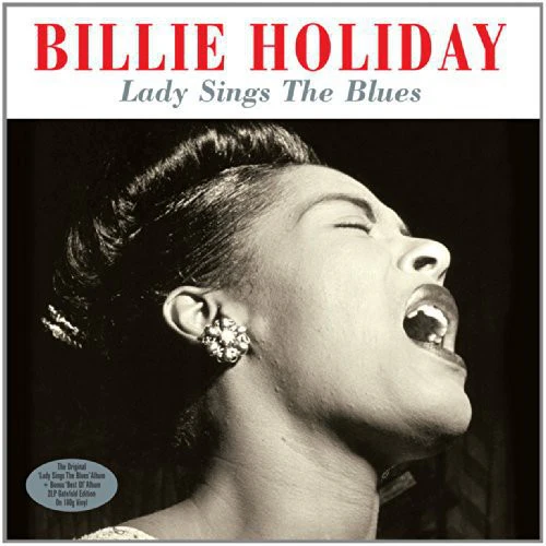 Billie Holiday - Lady Sings the Blues - Image 2