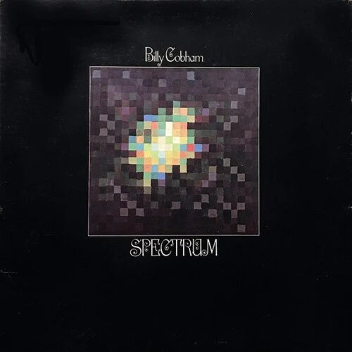 Billy Cobham - Spectrum [Blue] - Image 2
