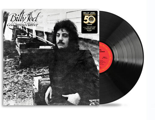 Billy Joel - Cold Spring Harbor - Image 2