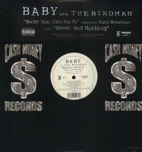 Birdman - Baby You Can Do It