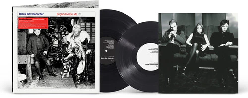 Black Box Recorder - England Made Me (25th Anniversary Edition)