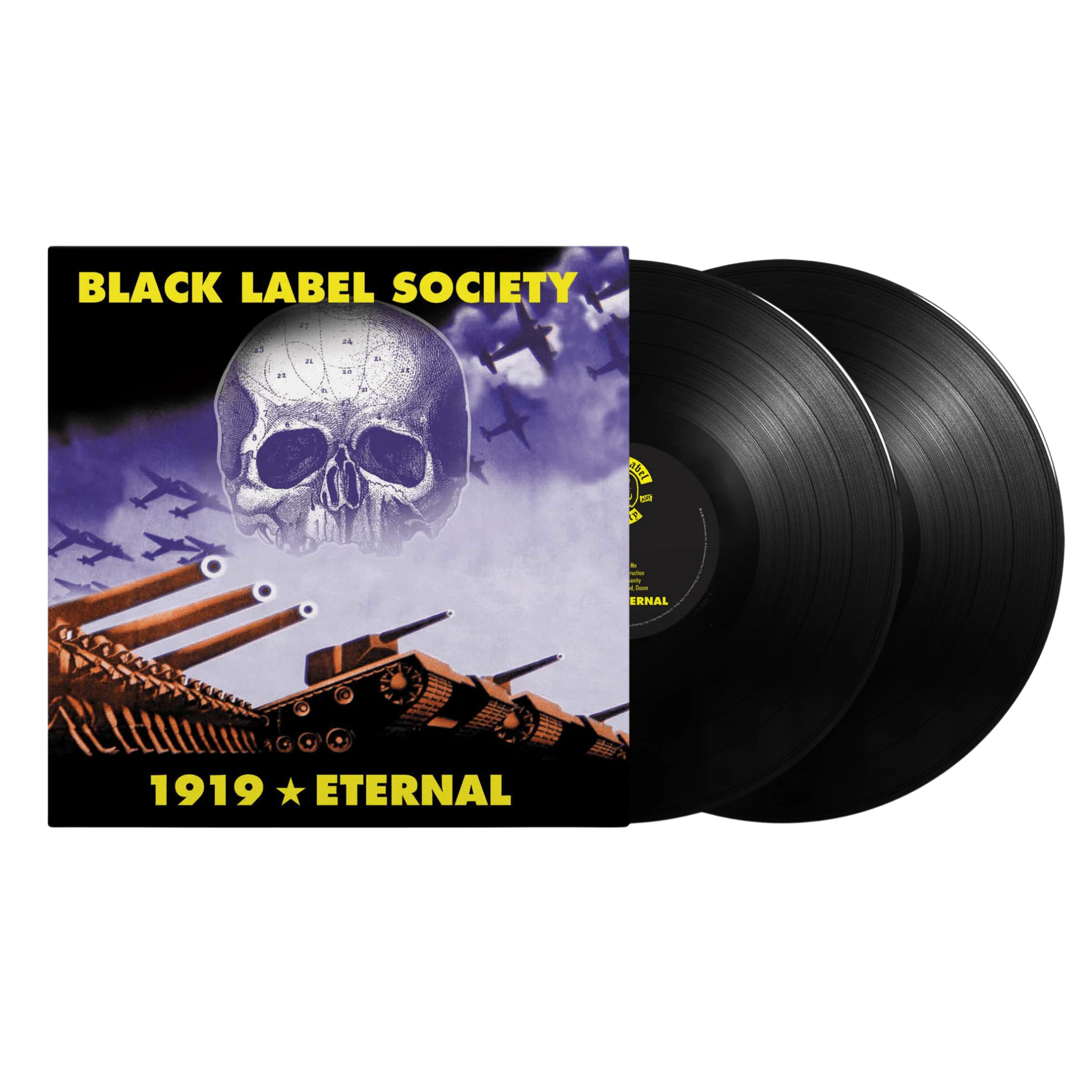Black Label Society - 1919 Eternal [2LP]