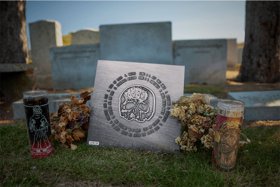 Black Label Society - Doom Crew Inc [2LP Bullseye Picture Disc] - Image 5