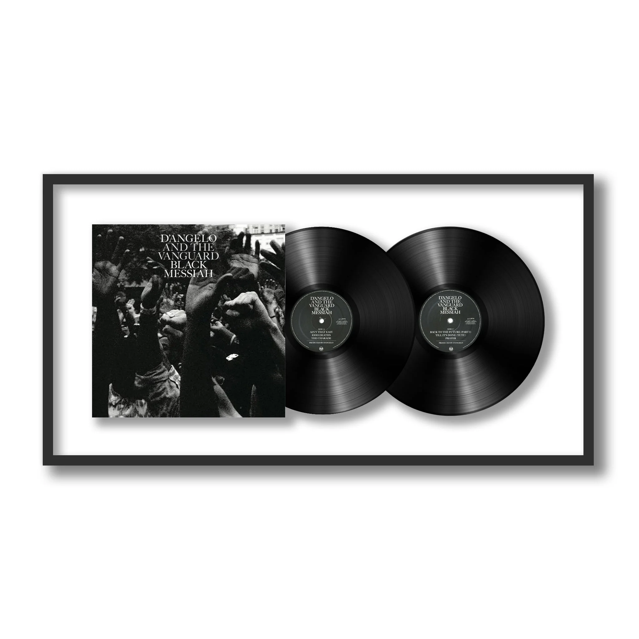 Black Messiah