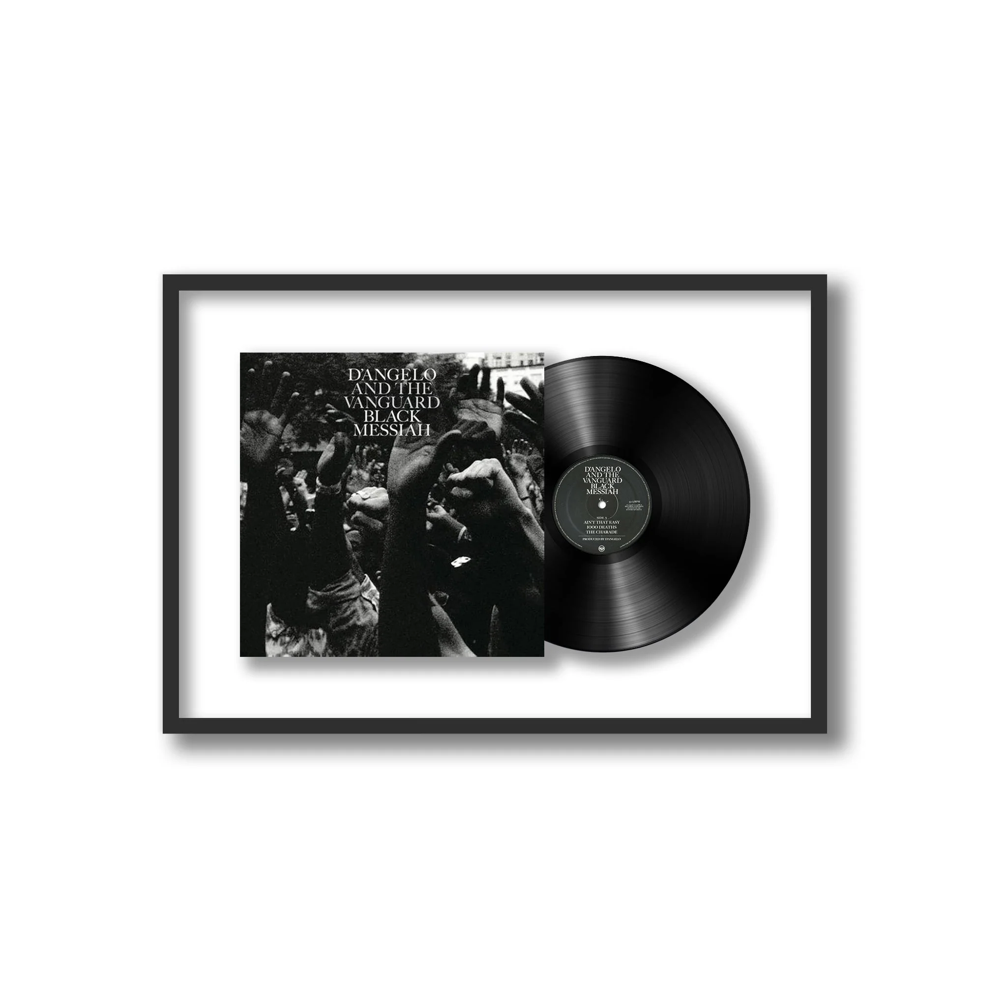 Black Messiah - Image 3