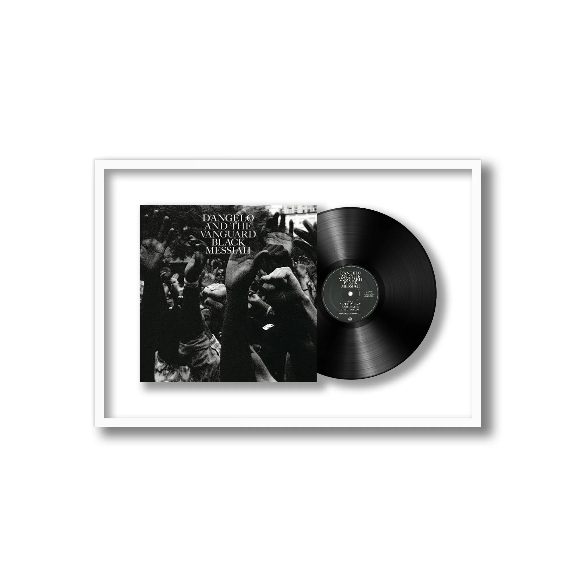 Black Messiah - Image 4