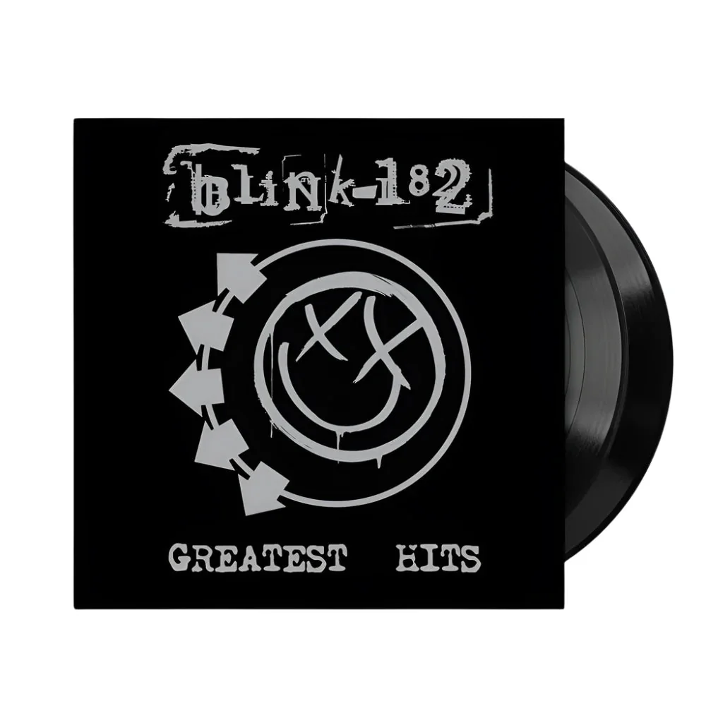 blink-182 - Greatest Hits [2LP]