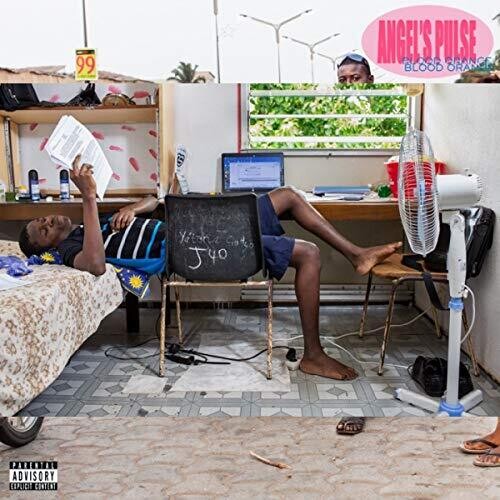 Blood Orange - Angel's Pulse - Image 2