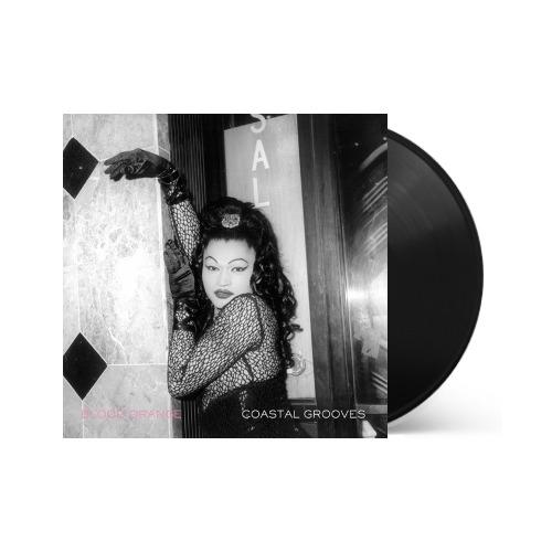 Blood Orange - Coastal Grooves - Image 2