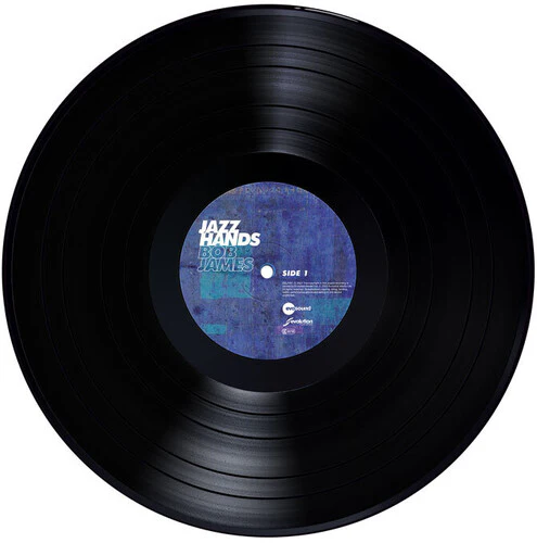 Bob James - Jazz Hands - Image 6