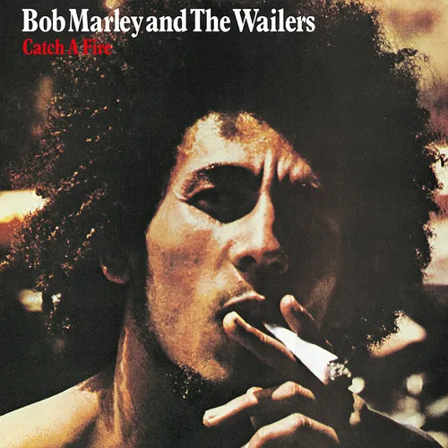 Bob Marley - Catch A Fire (50th Anniversary Edition) [3LP + 12" Single]