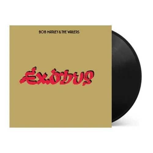 Bob Marley - Exodus