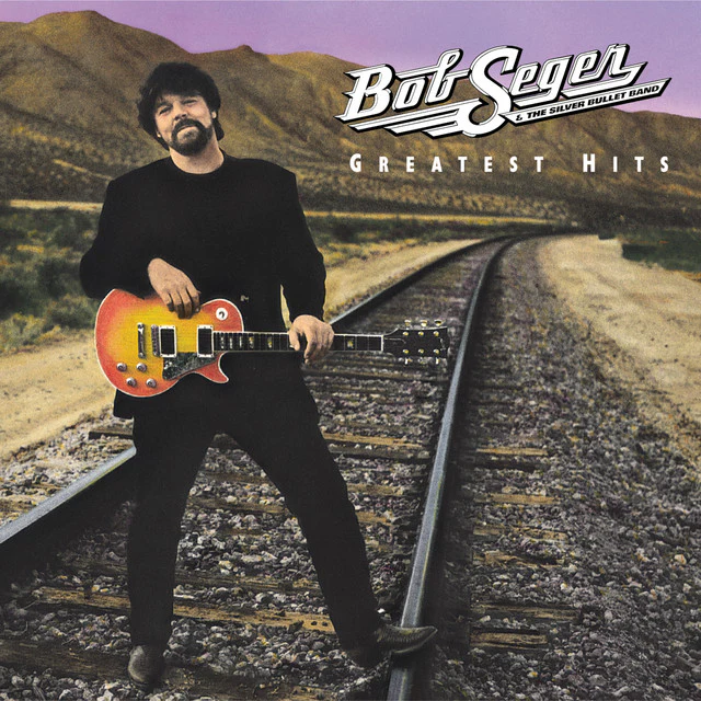 Bob Seger - Greatest Hits - Image 2
