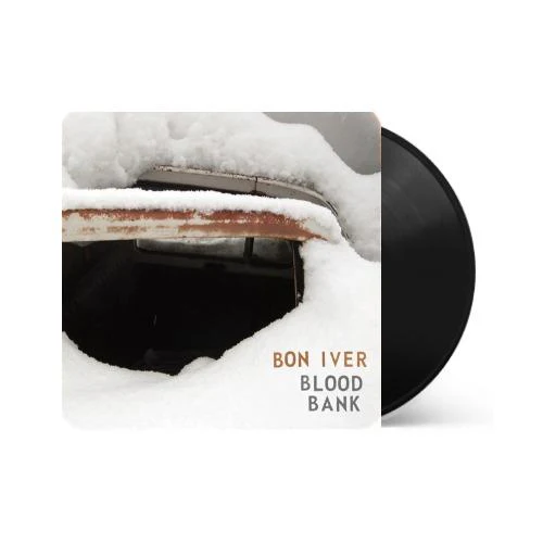 Bon Iver - Blood Bank - Image 2