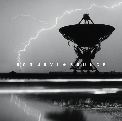 Bon Jovi - Bounce - Image 2