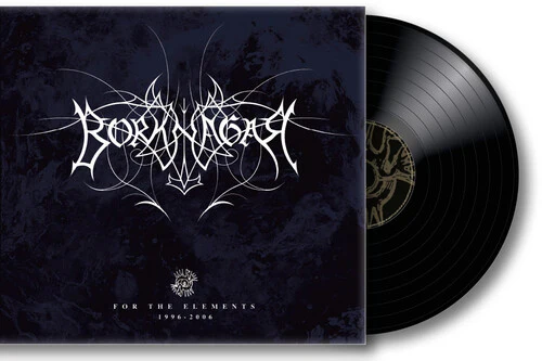 Borknagar - For The Elements: 1996-2006 - Image 6