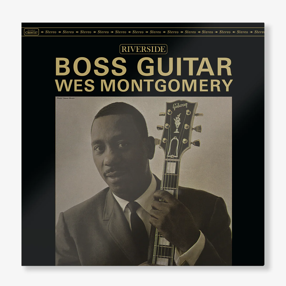 Wes Montgomery - Boss Guitar (Original Jazz Classics Series) - Image 3
