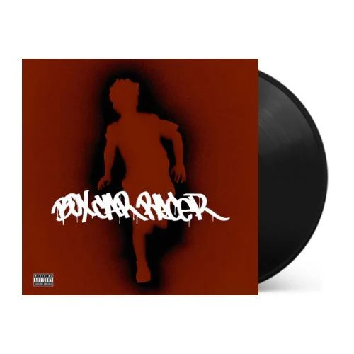 Box Car Racer - Box Car Racer - Image 2