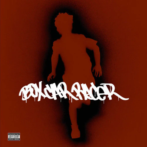 Box Car Racer - Box Car Racer - Image 3