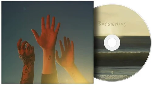boygenius - The Record
