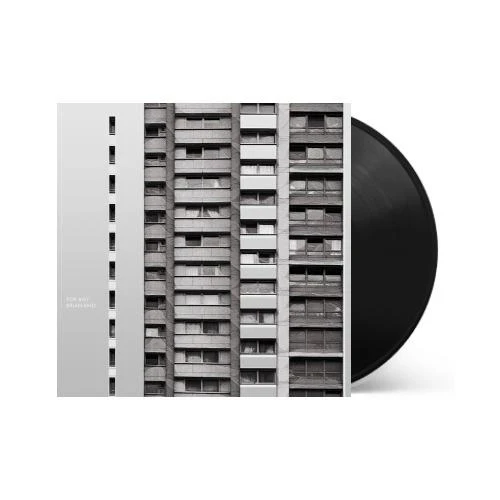 Brian Eno - Top Boy (Original Soundtrack) - Image 2