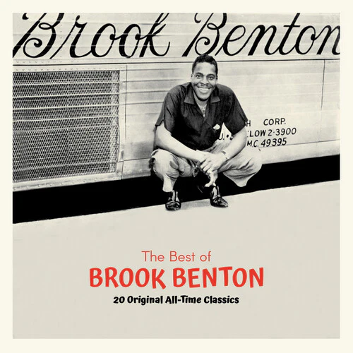 Brook Benton - Best Of Brook Benton [Limited 180-Gram Vinyl]