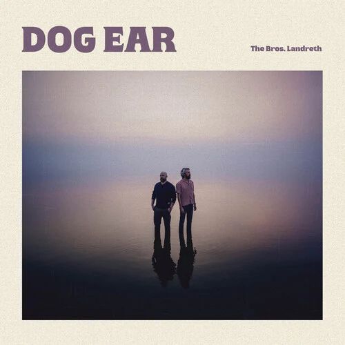 Bros. Landreth - Dog Ear [Red]