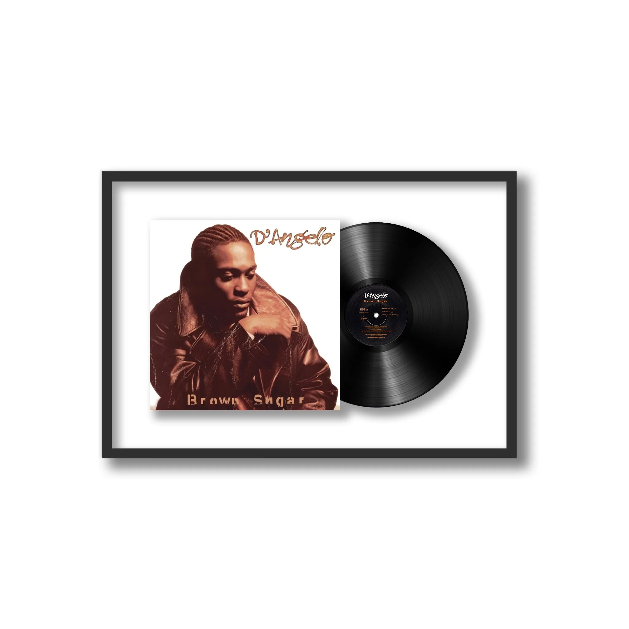 Brown Sugar - Image 3