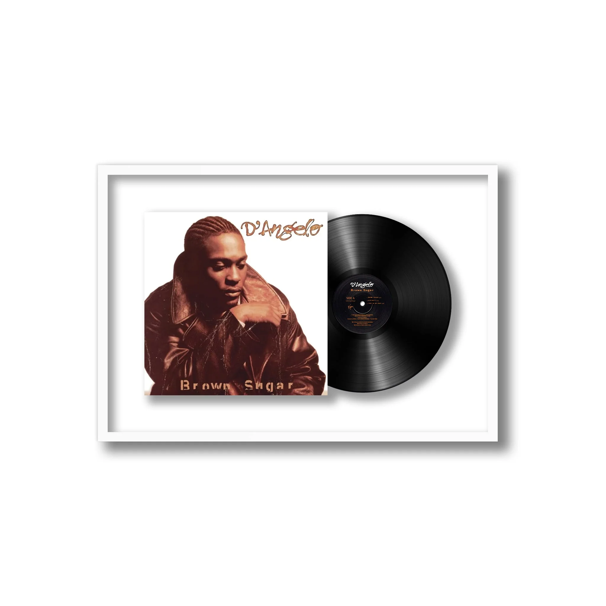 Brown Sugar - Image 4