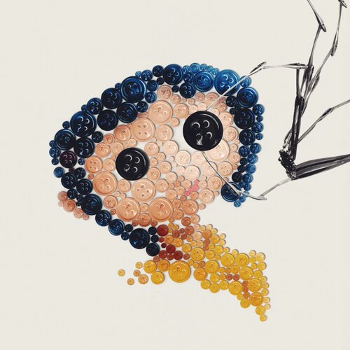 Bruno Coulais - Coraline (Original Soundtrack) 15th Anniversary Limited Edition Lenticular Cover