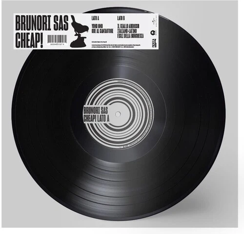 Brunori Sas - Cheap!