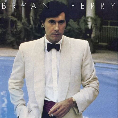 Bryan Ferry - Another Time, Another Place - Image 2
