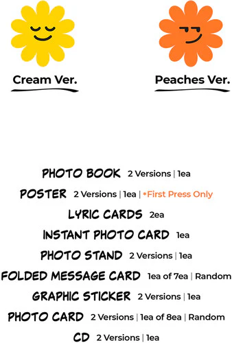 BTS - Butter - Image 3