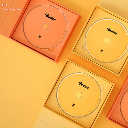 BTS - Butter - Image 5