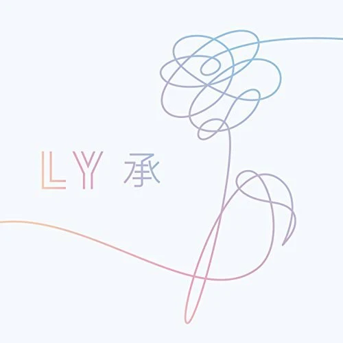 BTS - Love Yourself: Her (Random cover, incl. 100-page photobook)