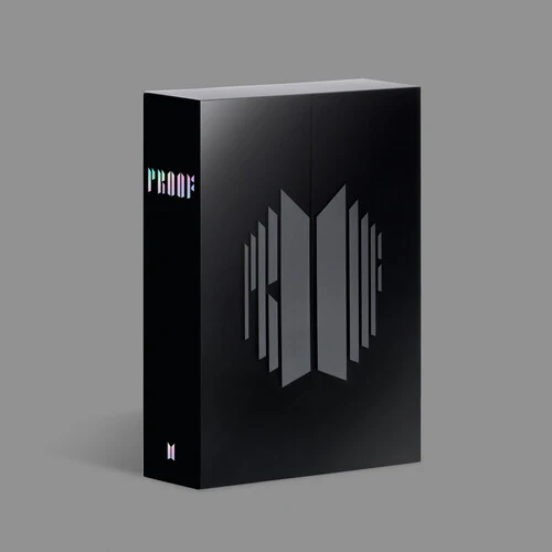 BTS - Proof (Box Set)