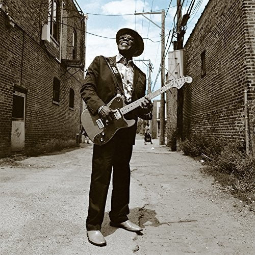 Buddy Guy - Bring Em In