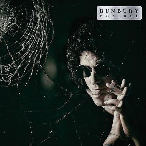 BUNBURY - Posible (Incl. CD + Poster) [2LP] - Image 3