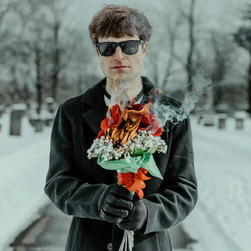 Burn Kit - Fallen Rose