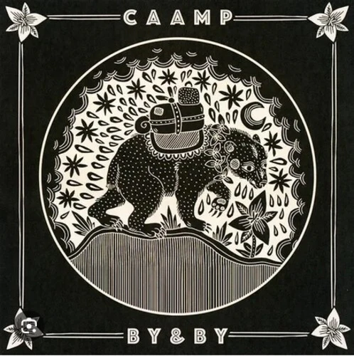 Caamp - By & By - Image 2