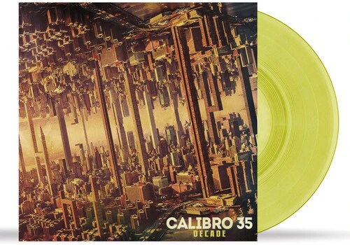 Calibro - Decade