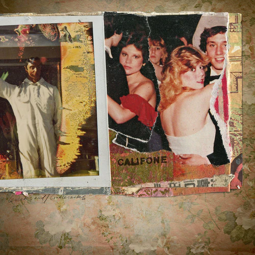 Califone - Quicksand / Cradlesnakes