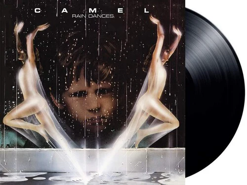 Camel - Rain Dances